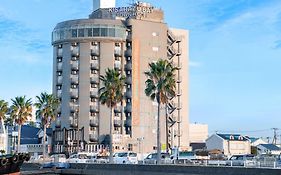 Kisarazu Bay Town Hotel